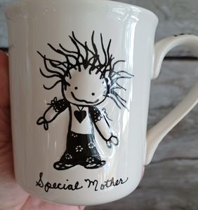 MARCI Coffee Mug